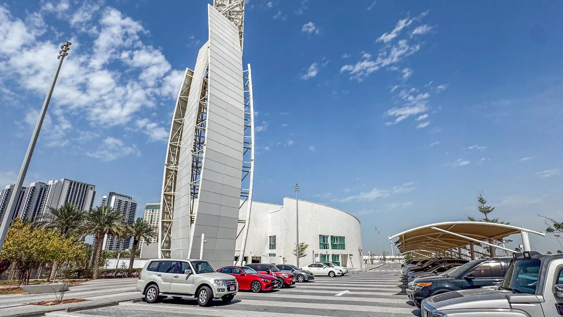 Lejlighed Families & Groups Paradise - 3 Min Walk To Reem Central Park And Beach - 10 People - Big Balcony - High Floor Abu Dhabi