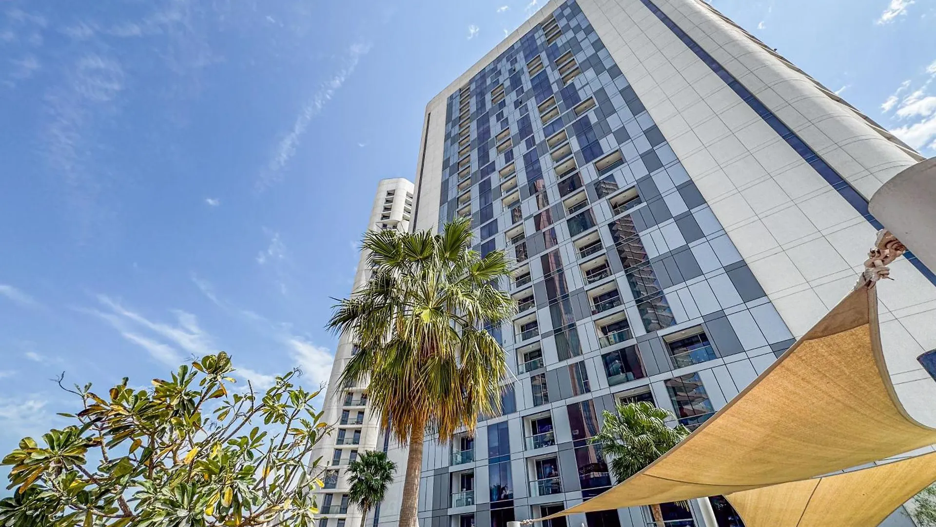 Families & Groups Paradise - 3 Min Walk To Reem Central Park And Beach - 10 People - Big Balcony - High Floor Abu Dhabi 0*,