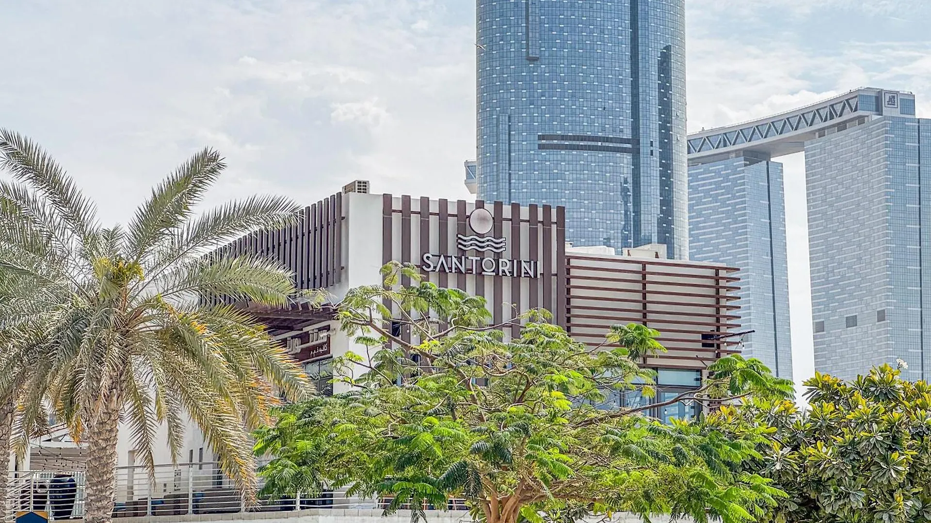 Lejlighed Families & Groups Paradise - 3 Min Walk To Reem Central Park And Beach - 10 People - Big Balcony - High Floor Abu Dhabi
