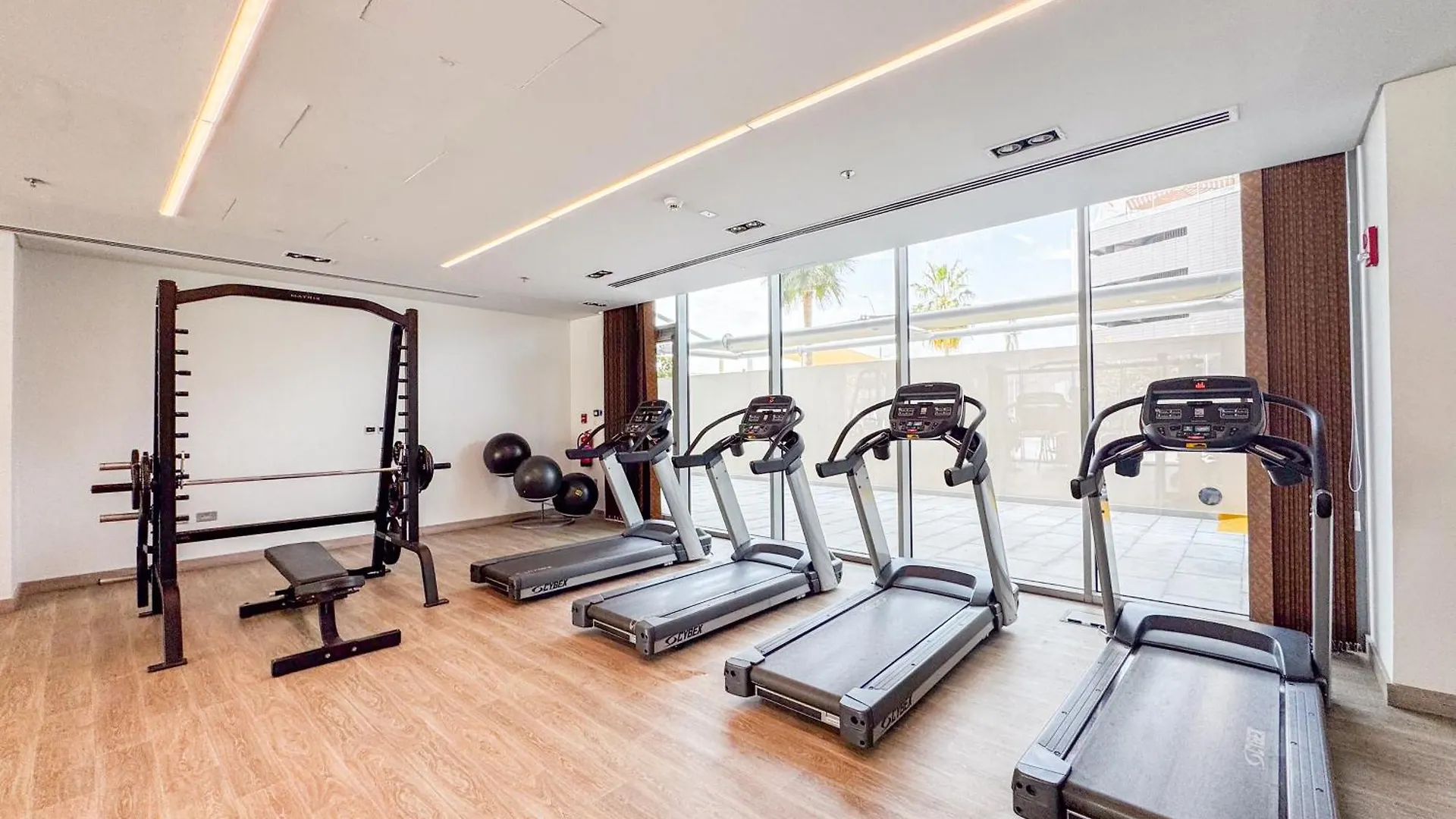Families & Groups Paradise - 3 Min Walk To Reem Central Park And Beach - 10 People - Big Balcony - High Floor Abu Dhabi Forenede Arabiske Emirater