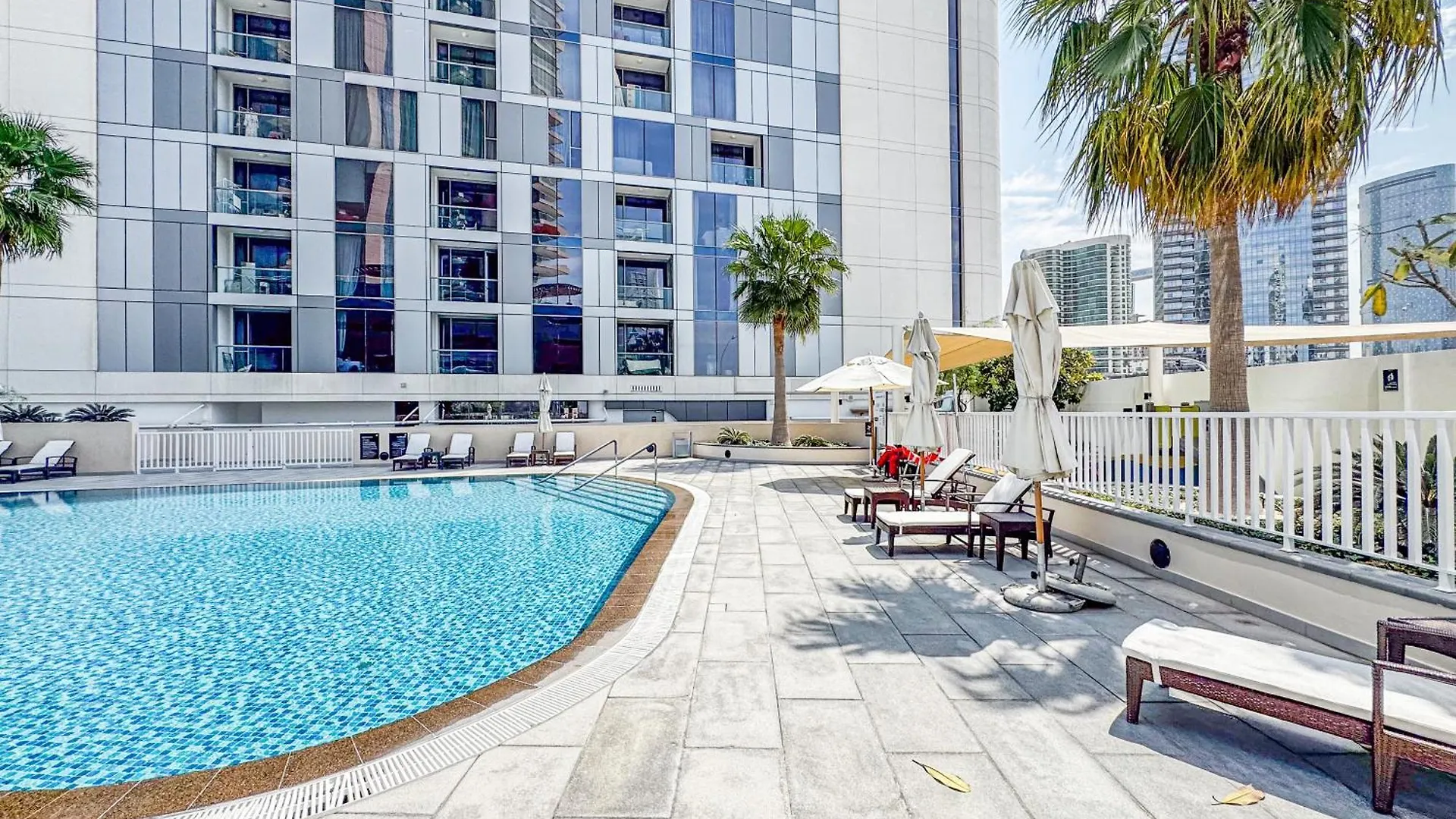Lejlighed Families & Groups Paradise - 3 Min Walk To Reem Central Park And Beach - 10 People - Big Balcony - High Floor Abu Dhabi