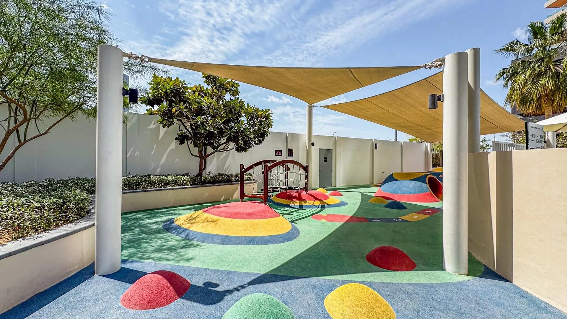Families & Groups Paradise - 3 Min Walk To Reem Central Park And Beach - 10 People - Big Balcony - High Floor Abu Dhabi 0*,