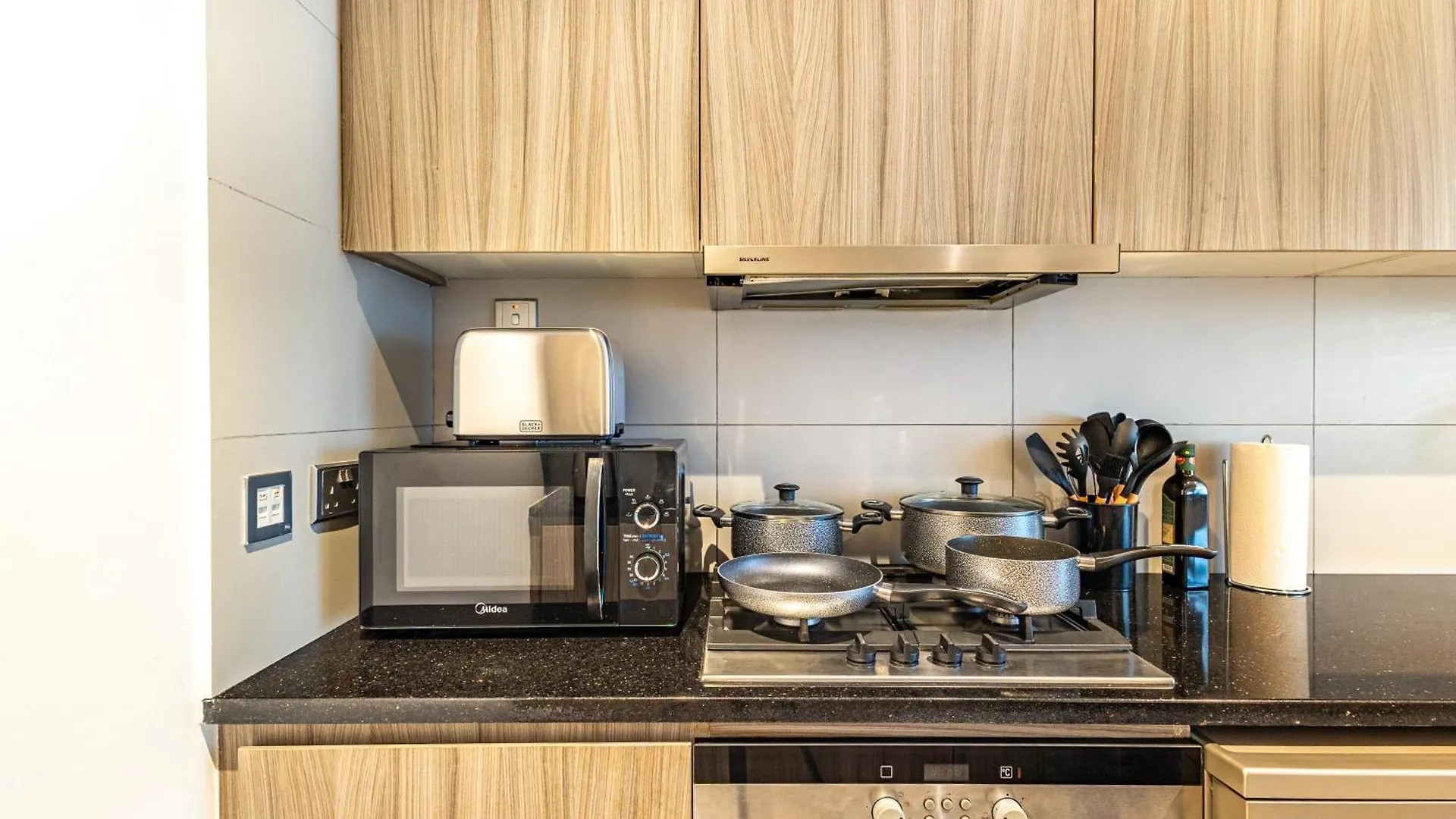 Families & Groups Paradise - 3 Min Walk To Reem Central Park And Beach - 10 People - Big Balcony - High Floor Abu Dhabi 0*,