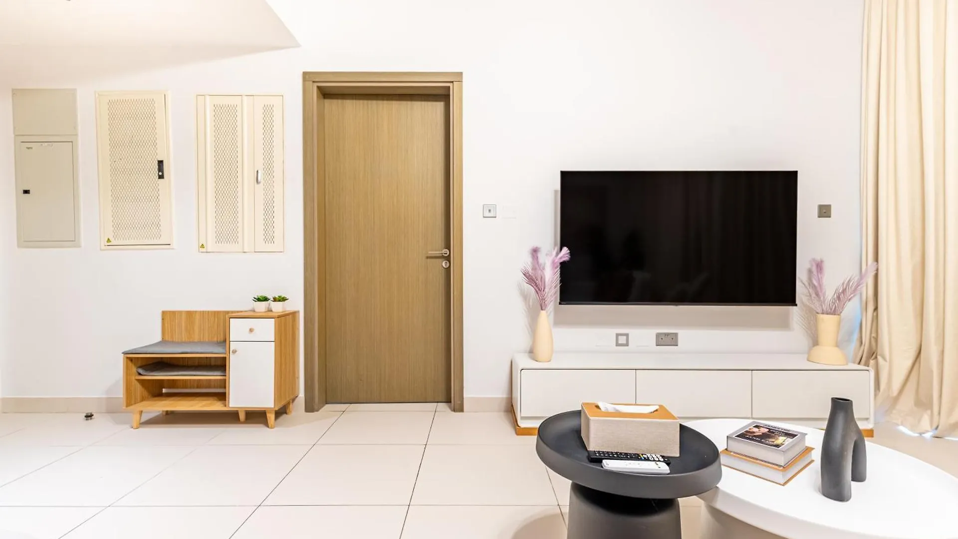 Families & Groups Paradise - 3 Min Walk To Reem Central Park And Beach - 10 People - Big Balcony - High Floor Abu Dhabi 0*,