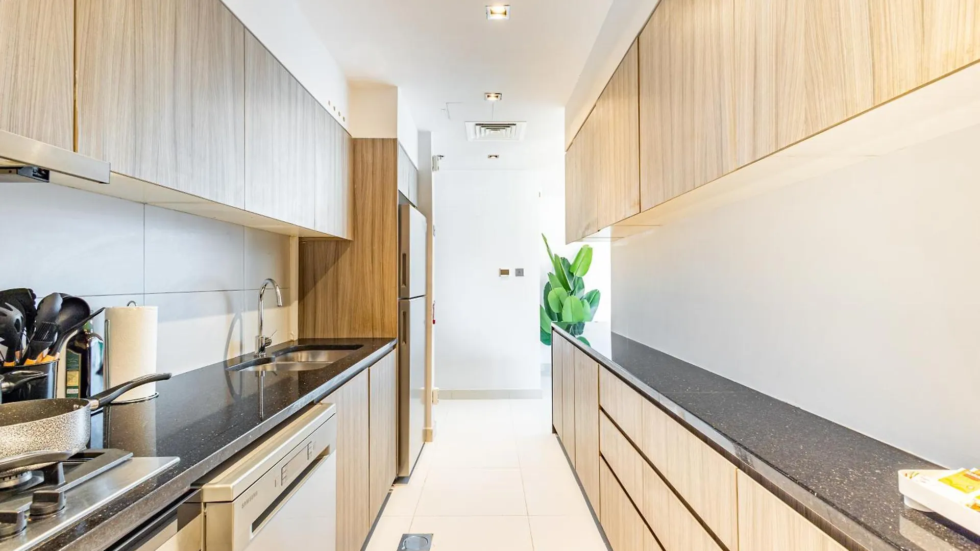 Lejlighed Families & Groups Paradise - 3 Min Walk To Reem Central Park And Beach - 10 People - Big Balcony - High Floor Abu Dhabi Forenede Arabiske Emirater